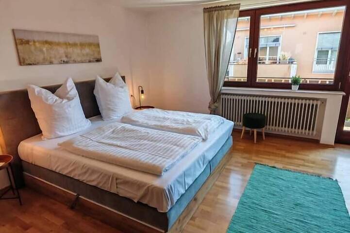Villa für 14 Personen, mit Balkon in Schwaebisches Donautal - 3