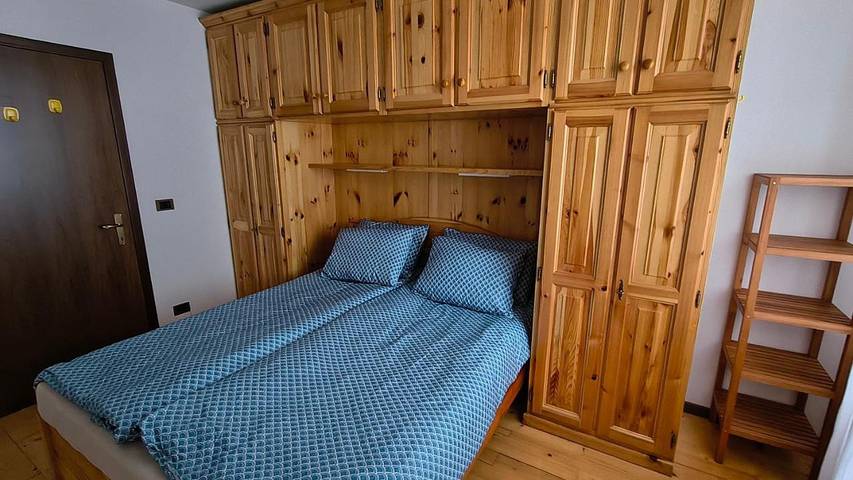 Gîte pour 7 personnes, avec balcon à Paluzza - 4