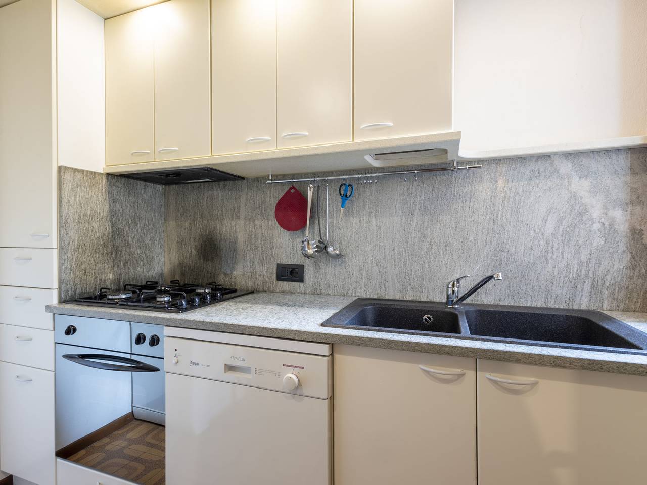 Geheel appartement, Laura in Bormio, Bormio Gemeente