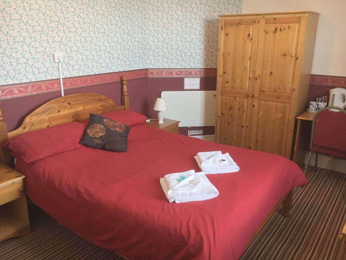 Chester Lodge in Sandown, Isle of Wight
