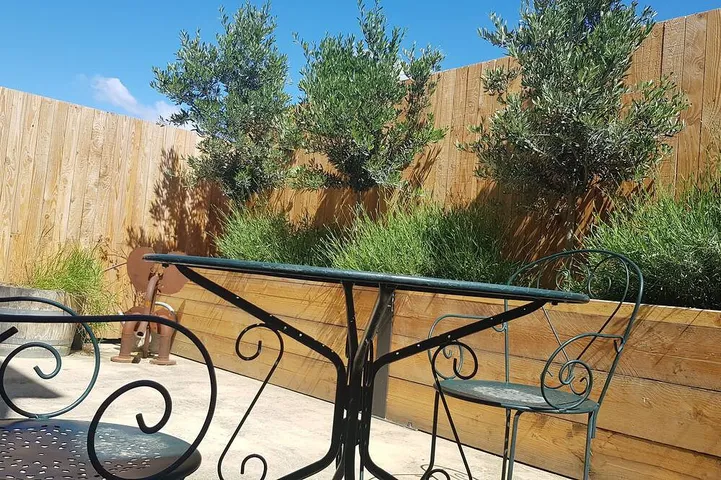 Maison de vacances pour 3 personnes - 1