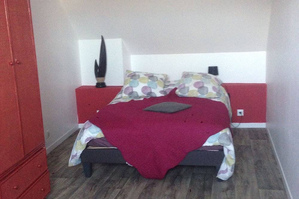 Maison *** en baie du Mont Saint Michel 2 à 5 personnes in Saint-Broladre, Baie du Mont-Saint-Michel