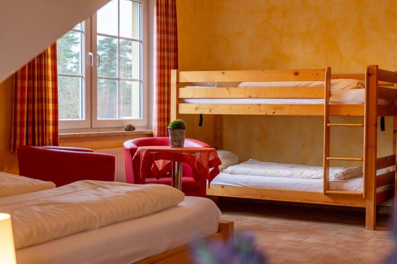 Single Room in Soltau, Landkreis Heidekreis