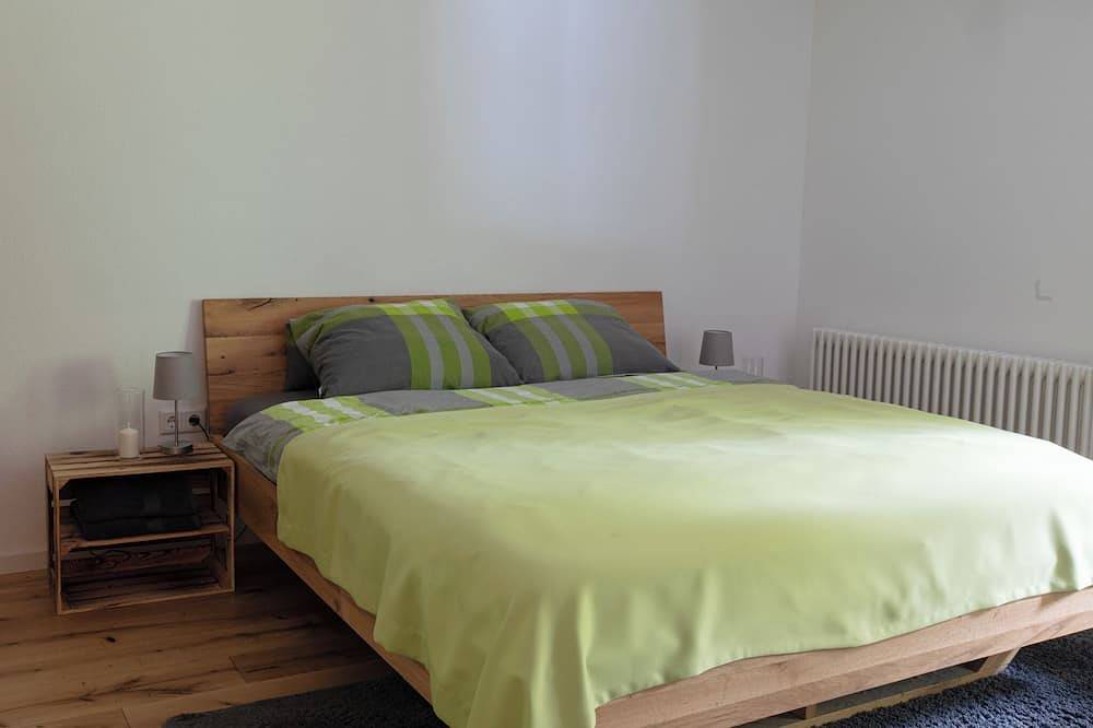 Ganze Wohnung, Ferienwohnung Hofblick, 24 qm, 1 Wohn-/Schlafzimmer, max. 2 Personen in Gengenbach, Kinzigtal