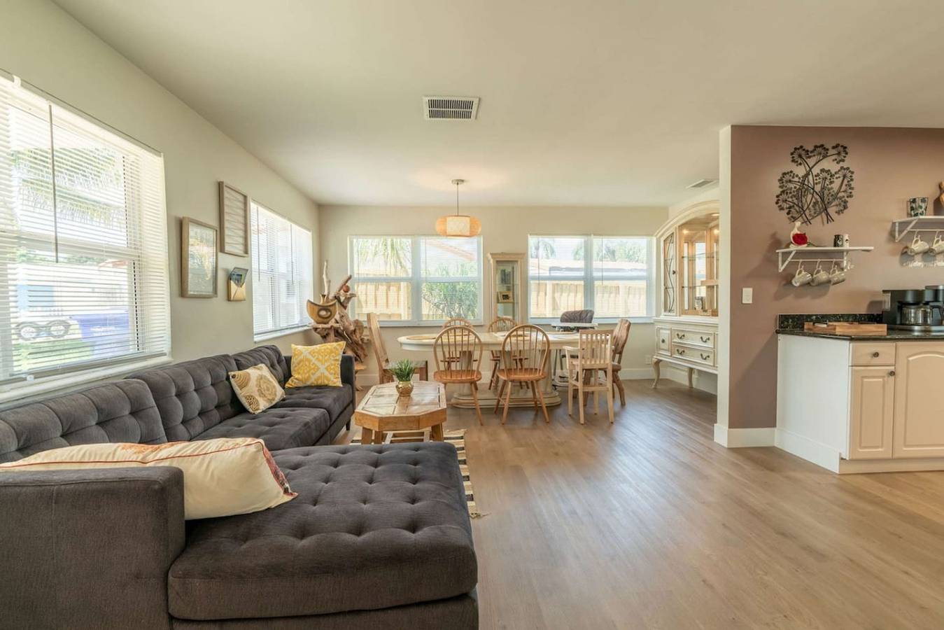 The Aqua Villa in Hollywood in Hollywood (Florida), Broward County