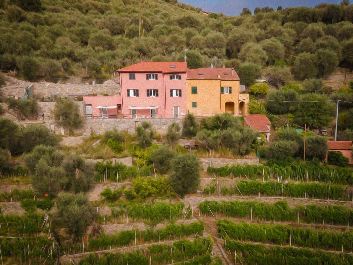 Affittacamere Ca' Baldo in Finale Ligure, Commune de Finale Ligure