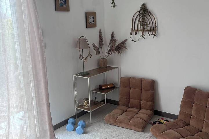 Location de vacances pour 6 personnes, avec jardin à Thézan-lès-Béziers - 3