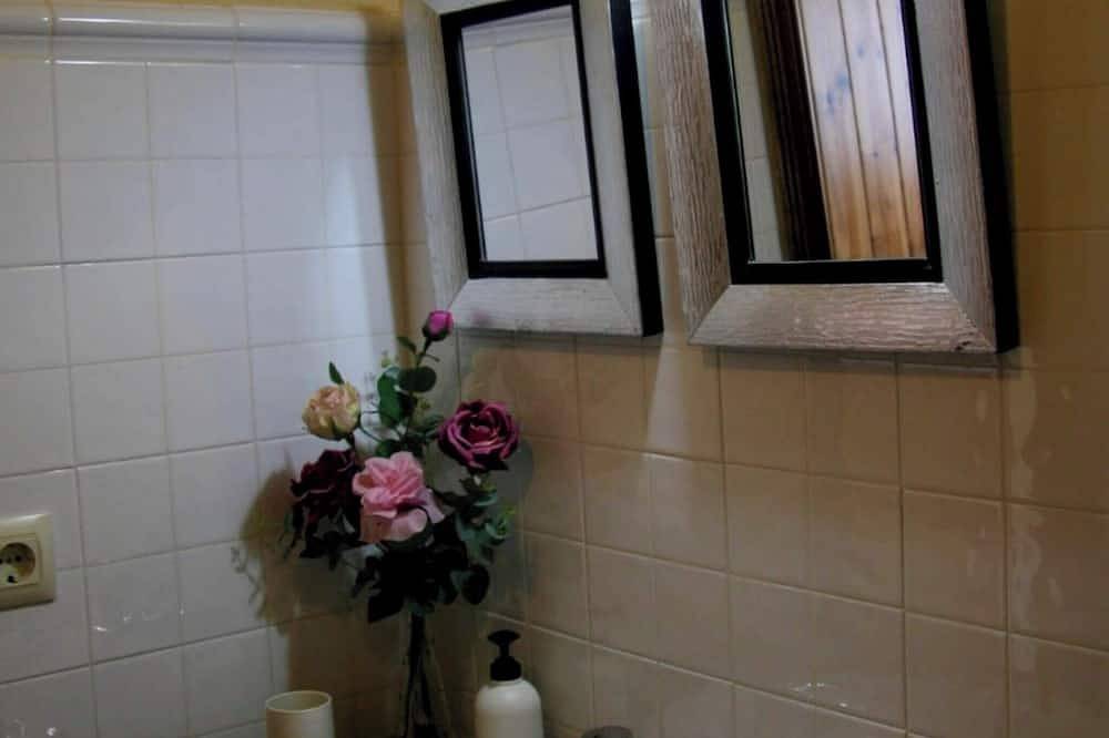 Ganze Wohnung, Apartamentos La Bardenilla für 2 personen in Peñamellera Baja, Costa Verde (Spanien)