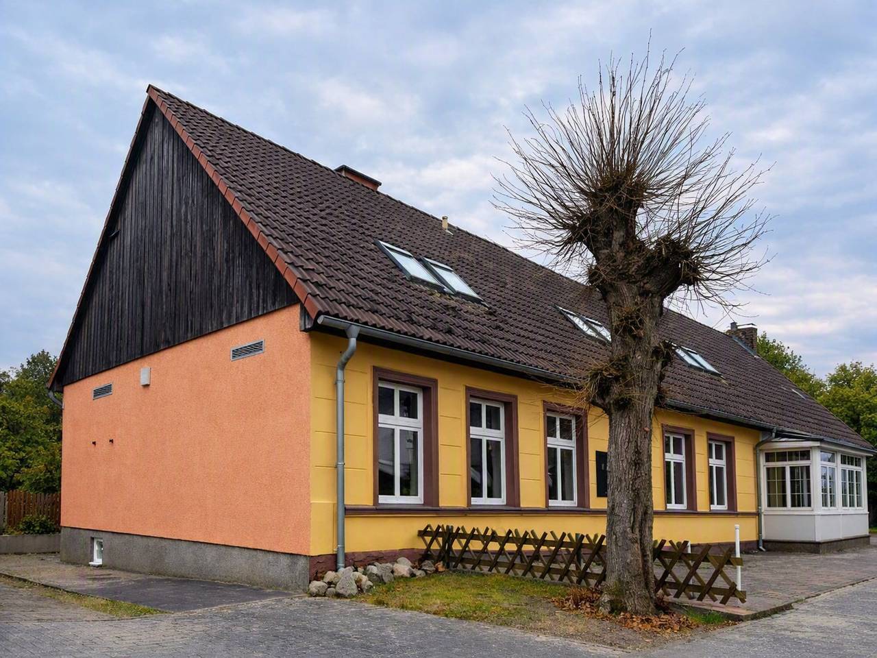 Appartamento vacanze a Rheinsberg a partire da 102€ a notte