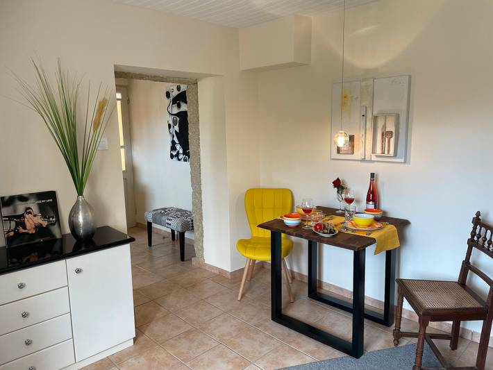 Appartement de vacances pour 2 personnes - 1