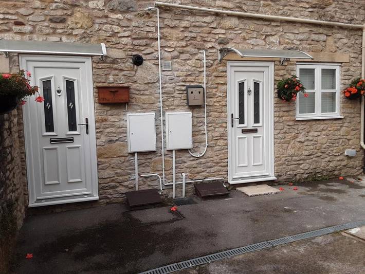 Holiday rental for 6 people in Shepton Mallet