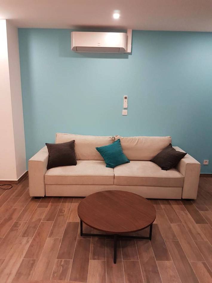 Gîte pour 4 personnes, avec vue dans Gare De Montpellier Saint Roch - 4