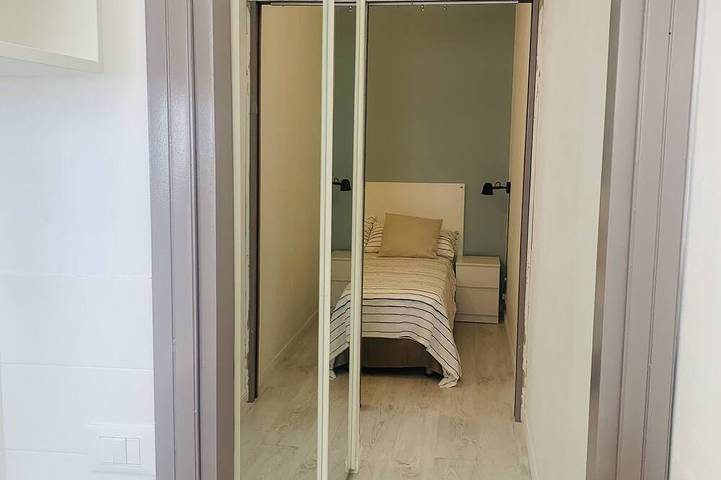 Appartamento intero, Sunset suite - appartamento al mare Marina di Carrara in Marina di Carrara, Carrara