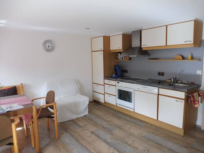 Gästehaus für 2 Personen, mit Garten im Allgäu - 4