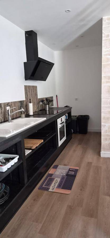Location de vacances pour 4 personnes, avec terrasse et jardin à Migron - 3