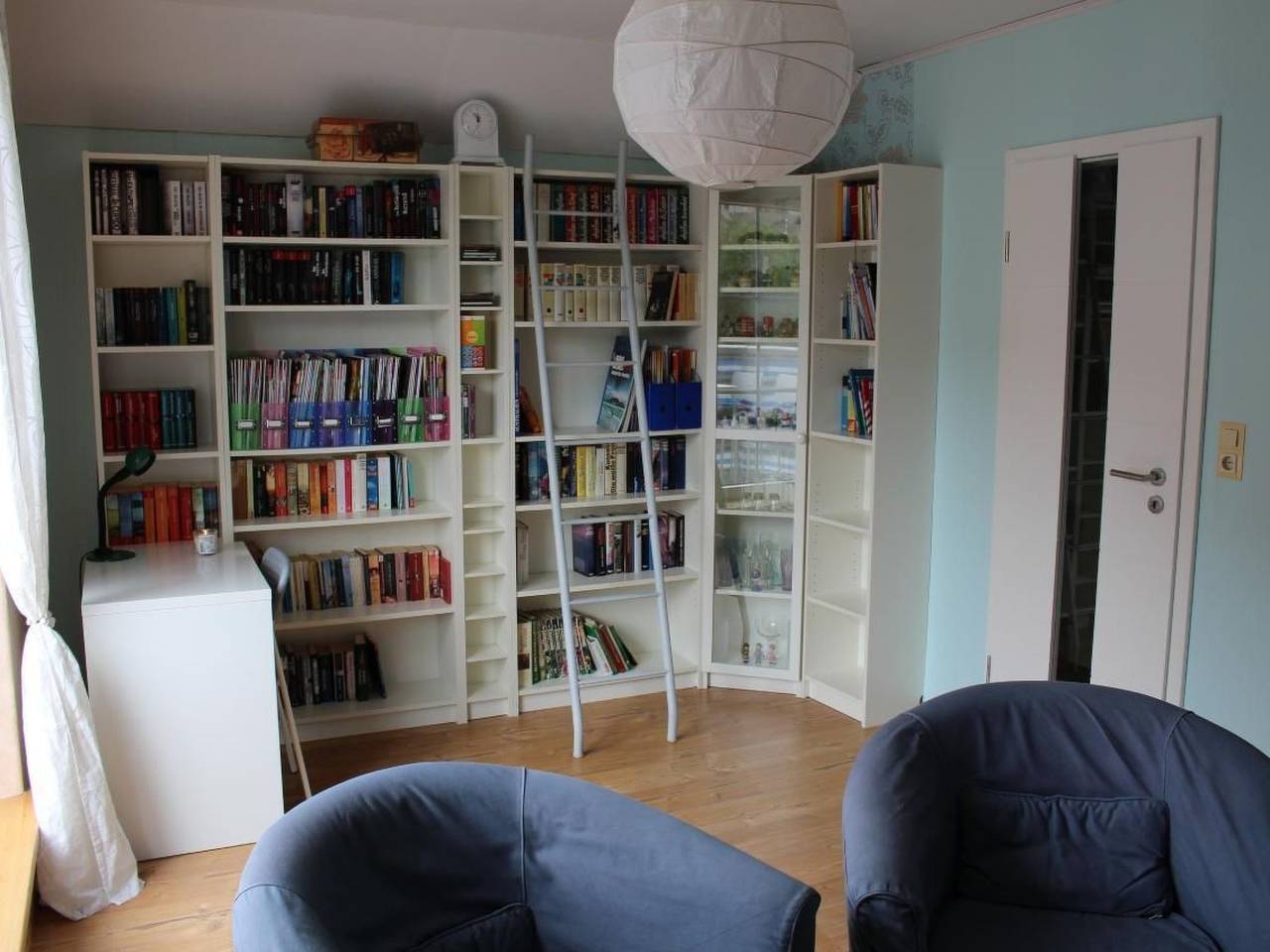 Ganze Wohnung, Wohnung in Heringhausen mit Grill in Diemelsee, die Mittelgebirge