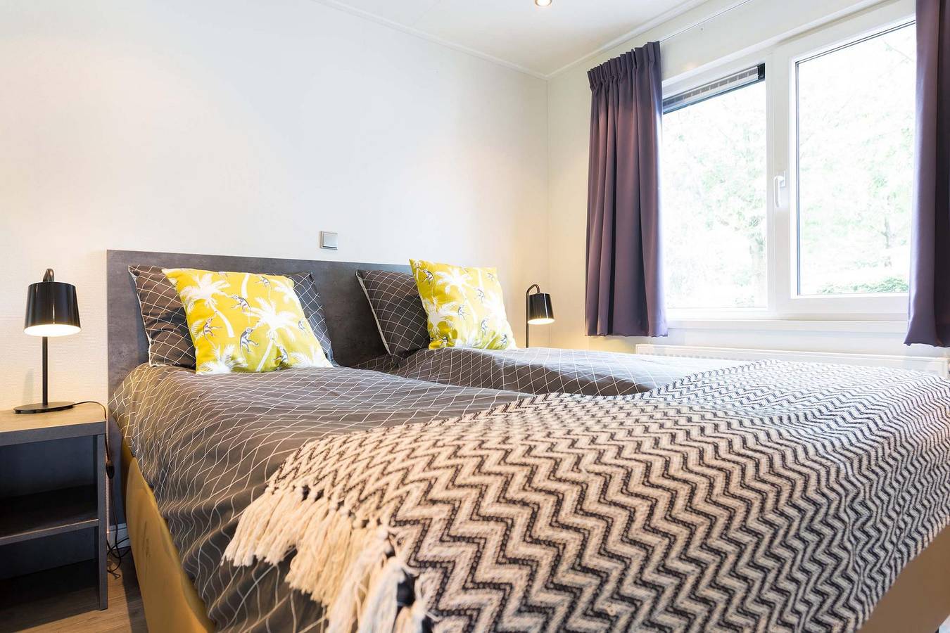 Résidence Lichtenvoorde — Landhuis 4 personen in Lichtenvoorde, Achterhoek