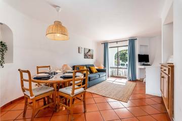 Casa De Férias para 4 Pessoas em Albufeira, Distrito de Faro, Foto 4