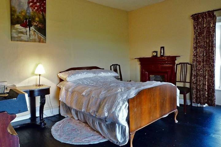 Location de vacances pour 5 personnes, avec terrasse et jardin, adapté aux familles dans Munster (Irlande) - 2