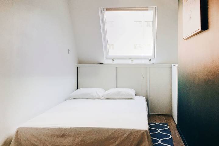 Loft voor 2 personen, kindvriendelijk in Parijs