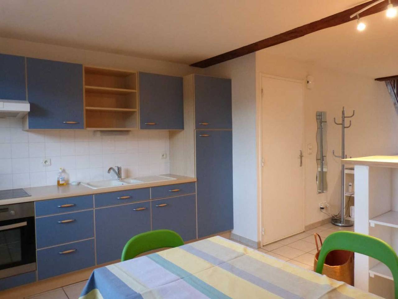 Casa de huéspedes para 2 personas in Villelongue-de-la-Salanque, Côte d'Améthyste