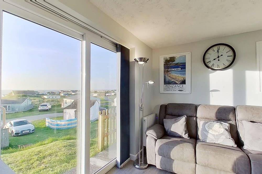 E24 Smeranda, Riviere Towans in Hayle, Cornwall