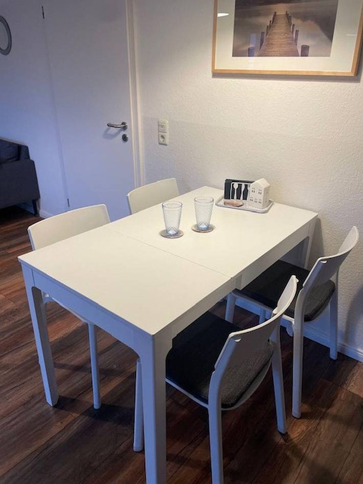 Ferienwohnung für 2 Personen, mit Balkon in Rum-Regatta - 3