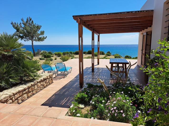 Ferienhaus für 5 Personen, mit Garten, mit Haustier auf Kreta - 3