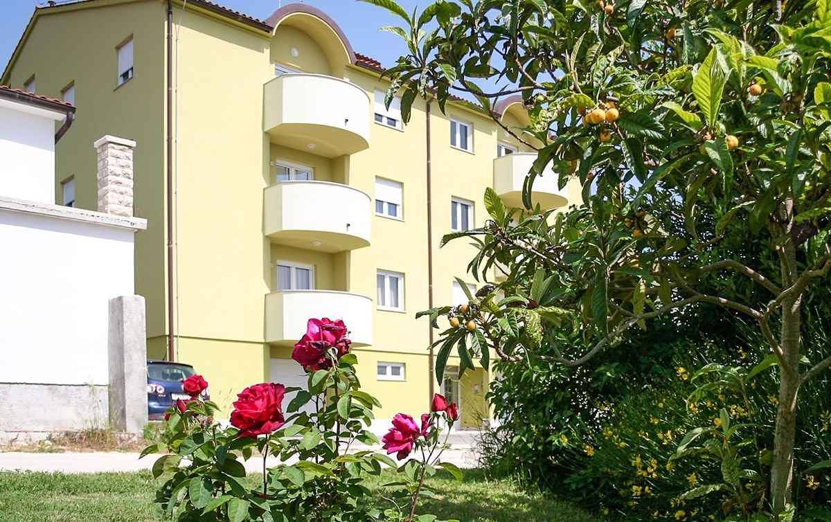 Ganze Ferienwohnung, Ferienwohnung mit Klimaanlage und Wlan  in Premantura, Südküste Istrien