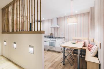 Vakantieappartement voor 4 Personen in Bilbao, Biskaje, Afbeelding 4