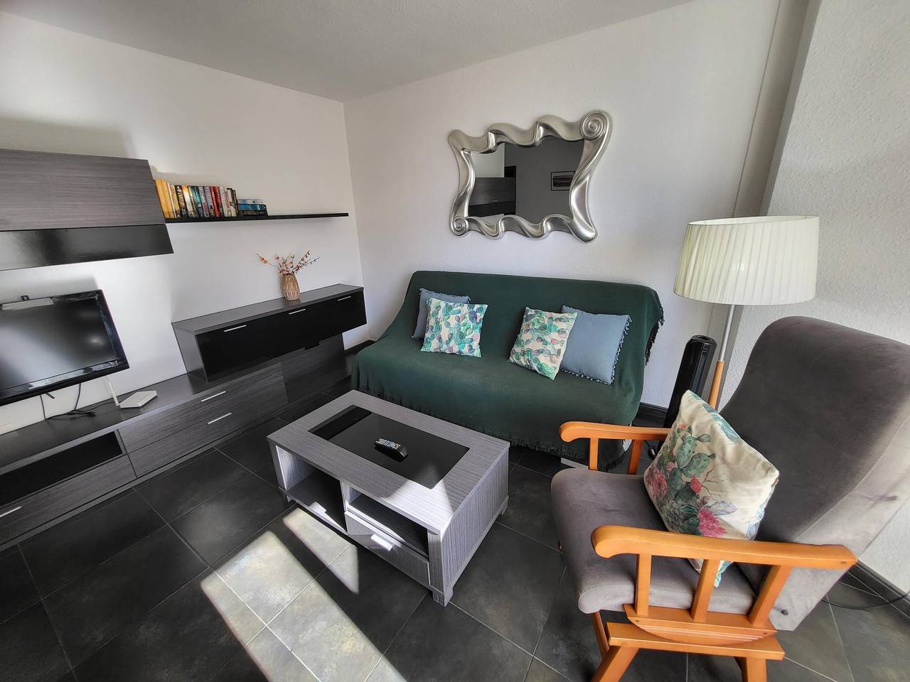 Entire apartment, Summerland 3 in Los Cristianos, Arona
