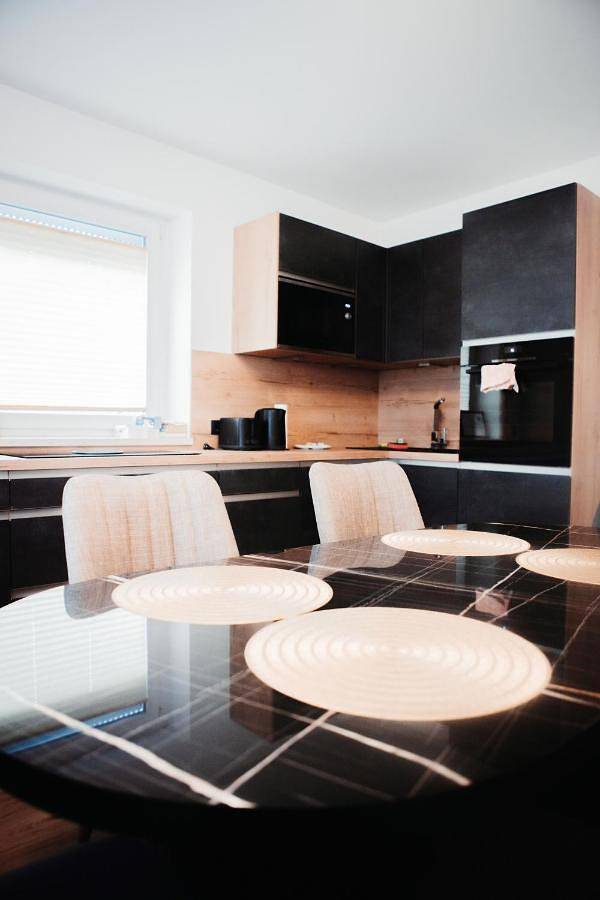 Ferienwohnung für 5 Personen, mit Balkon und Terrasse in Tarrenz - 4