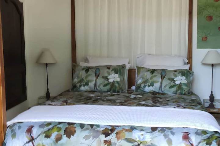 Location de vacances pour 8 personnes, avec Terrasse et Jardin à Le Buisson-de-Cadouin - 3