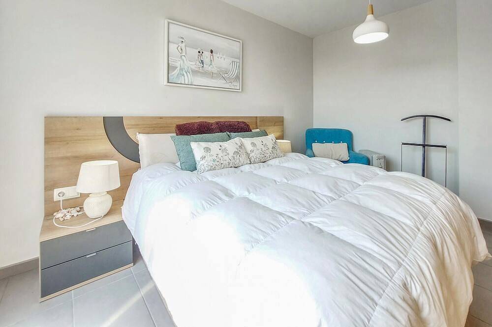 Ganze Wohnung, 2 bedroom lovely apartment in Moncofa in Moncofa, Costa del Azahar