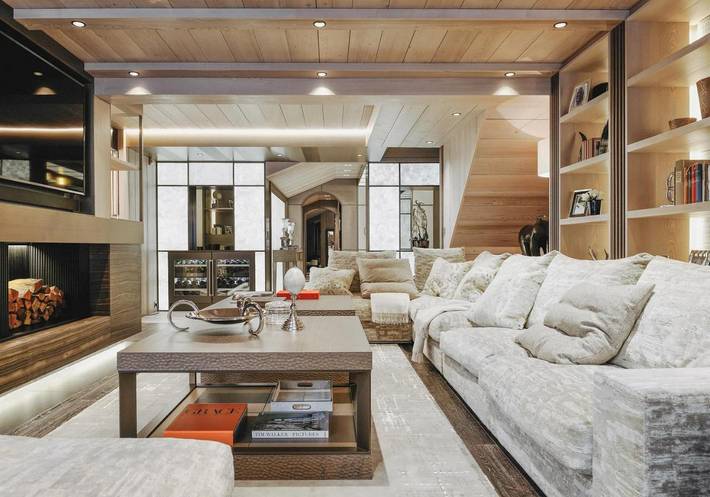 Maison de campagne pour 8 personnes, avec vue et terrasse, animaux acceptés à Paris - 2