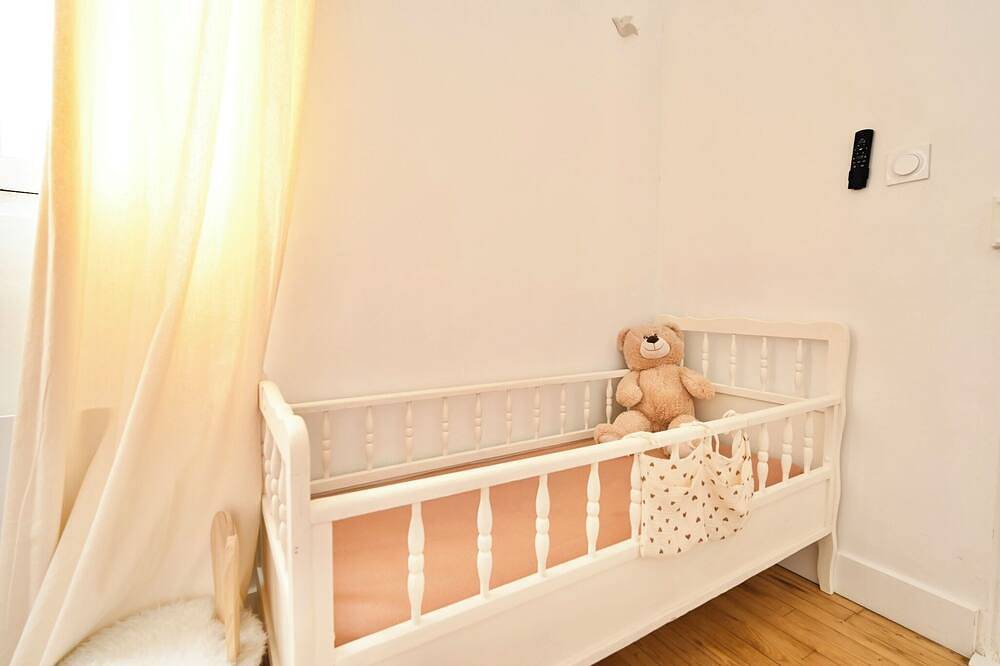 La Petite Louise 🤎 Renovated barn 85m2 ⭐️ 4/6p + garden in Libourne, Libourne region