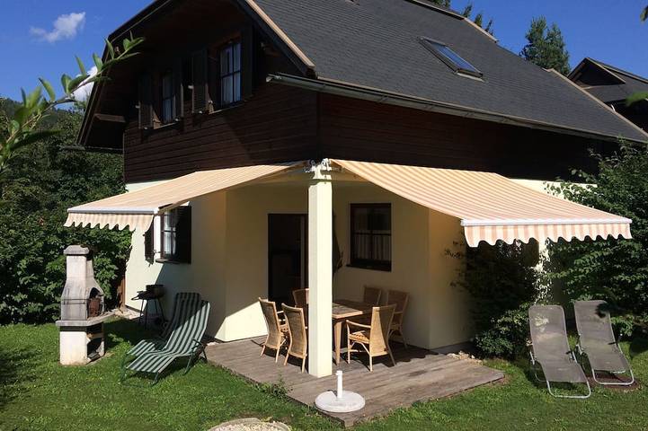 Ferienhaus für 6 Personen - 1