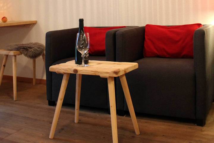 Gîte pour 2 personnes, avec sauna et jardin à Oberstdorf - 3