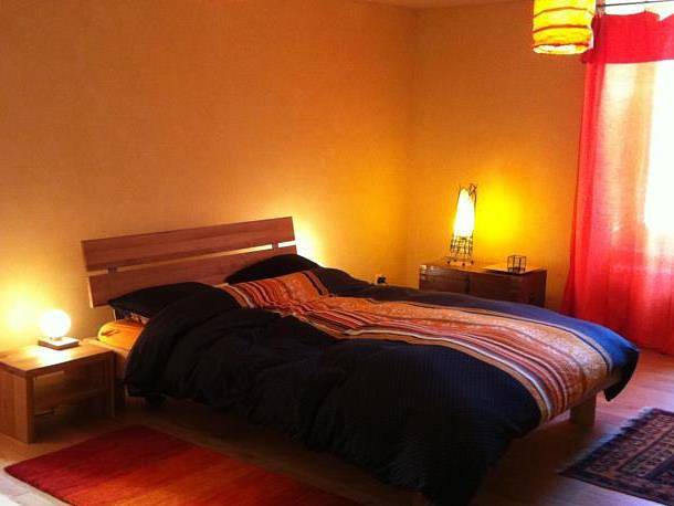 Chambre d’hôtes pour 6 personnes, avec sauna à Yverdon-les-Bains - 2