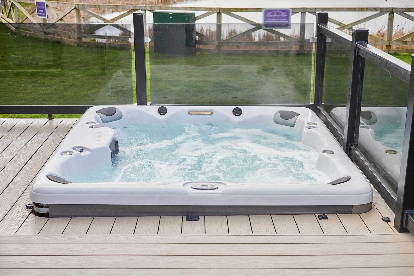 Host & Stay | Henry Bolckow Lodge in North Yorkshire