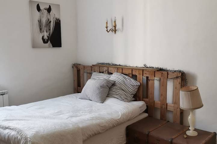 Location de vacances pour 17 personnes, avec Jardin à Vergèze - 2