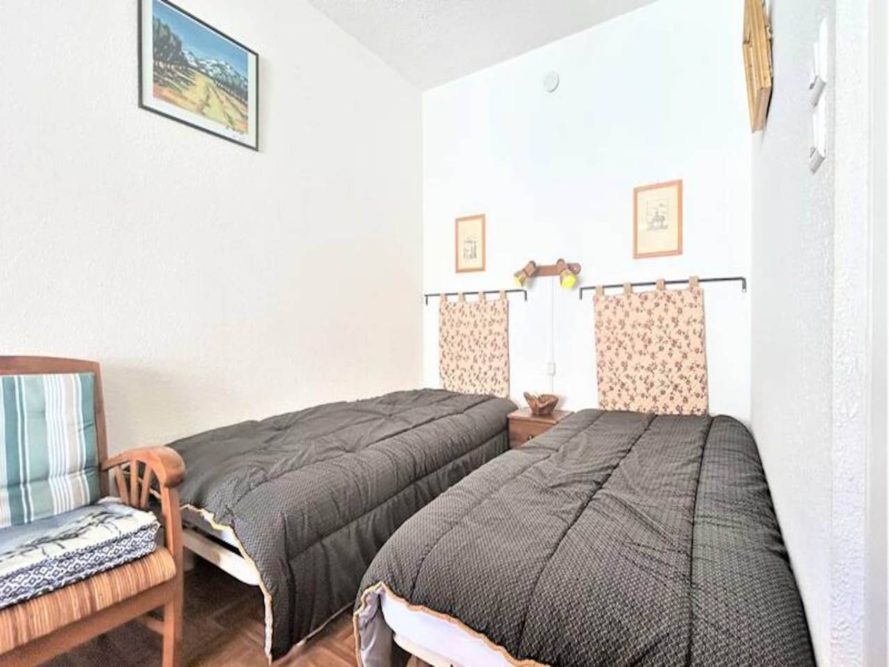 Appartement entier, Appartement près des thermes de Passy in Gréoux-les-Bains, Parc naturel régional du Verdon