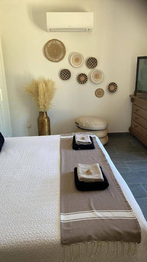 Location de vacances pour 2 personnes, avec jardin à Régusse - 4