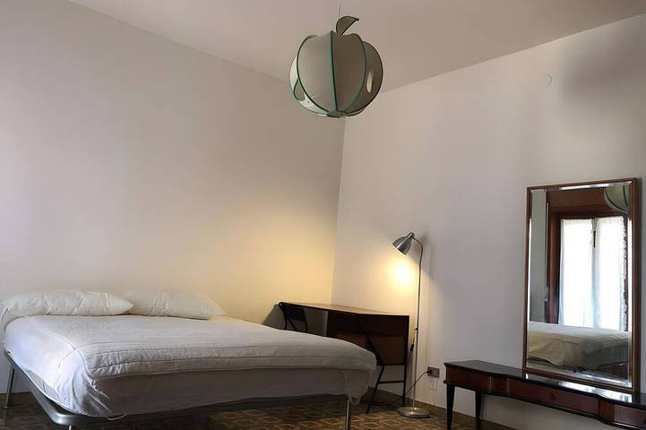 Apartamento de vacaciones para 3 personas, con balcón - 1