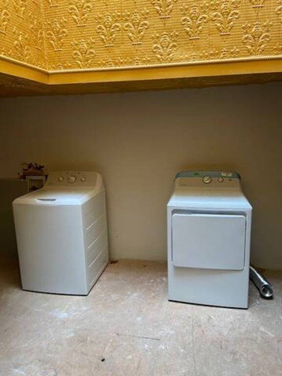 Stylish 1 bedroom studio with kitchenette in Jackson, Hinds County