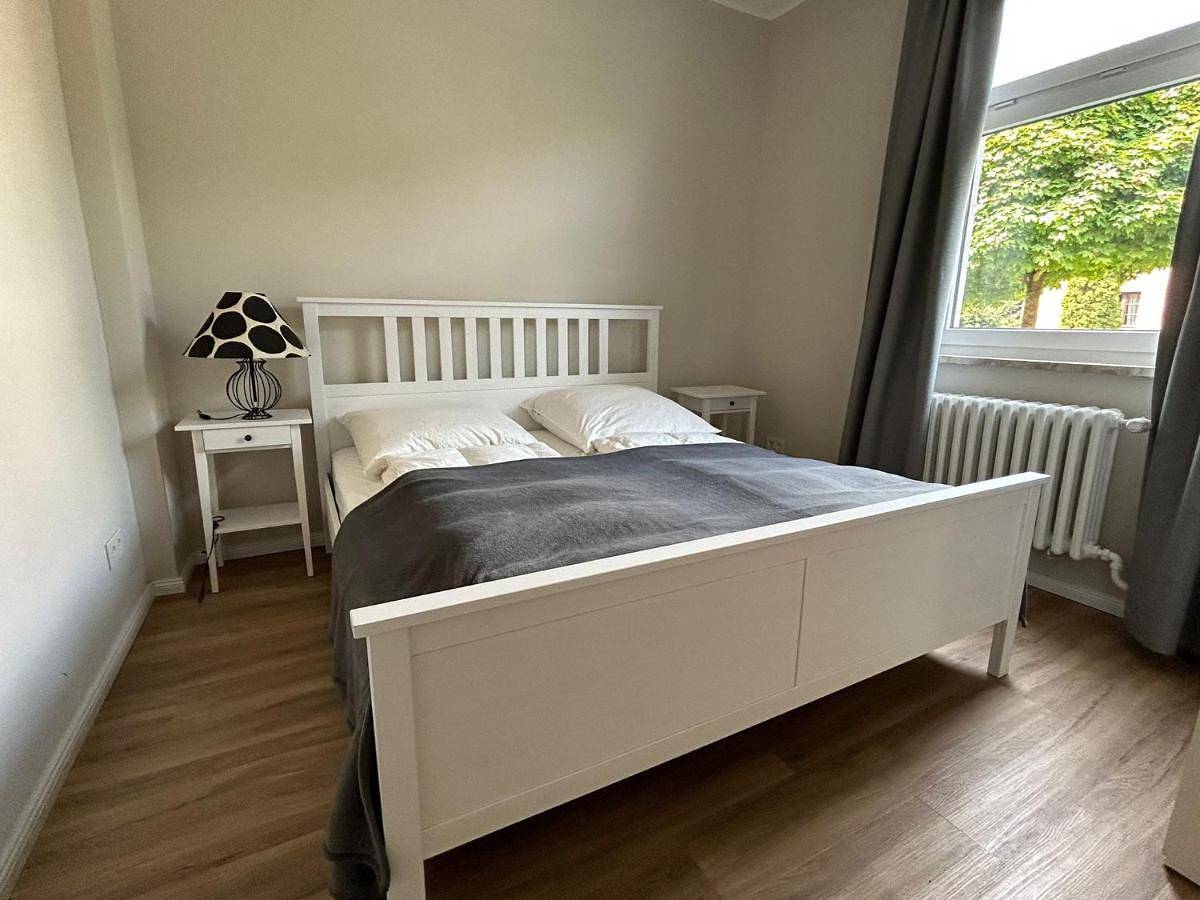 Ferienwohnung Ludwigslust in Ludwigslust, Ludwigslust-Parchim