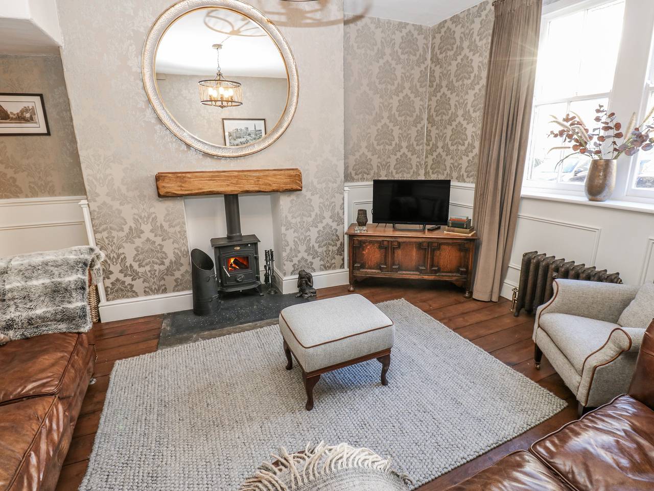 26 Frenchgate in Richmond (Yorkshire), North Yorkshire