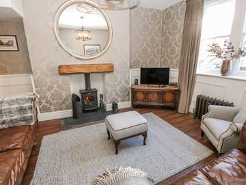 Cottage for 6 People in Richmond (Yorkshire), North Yorkshire, Photo 3