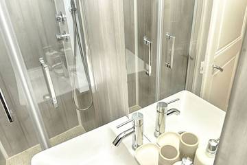 Appartement De Vacances pour 4 Personnes dans Orléans, Région d'Orléans, Photo 4