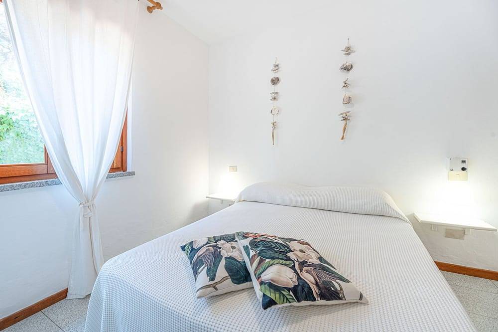 Ganze Wohnung, Dreizimmerwohnung Lilie im ersten Stock in Spiaggia Fetovaia, Campo nell'Elba